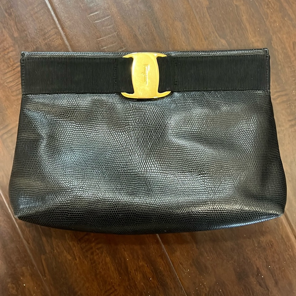 Salvatore Ferragamo bag